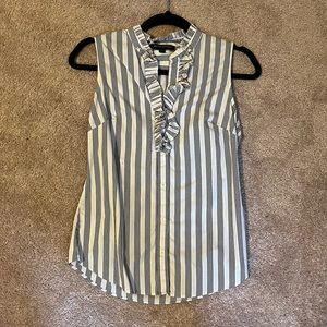 Time for a closet clean out